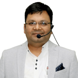 Satish Jalan